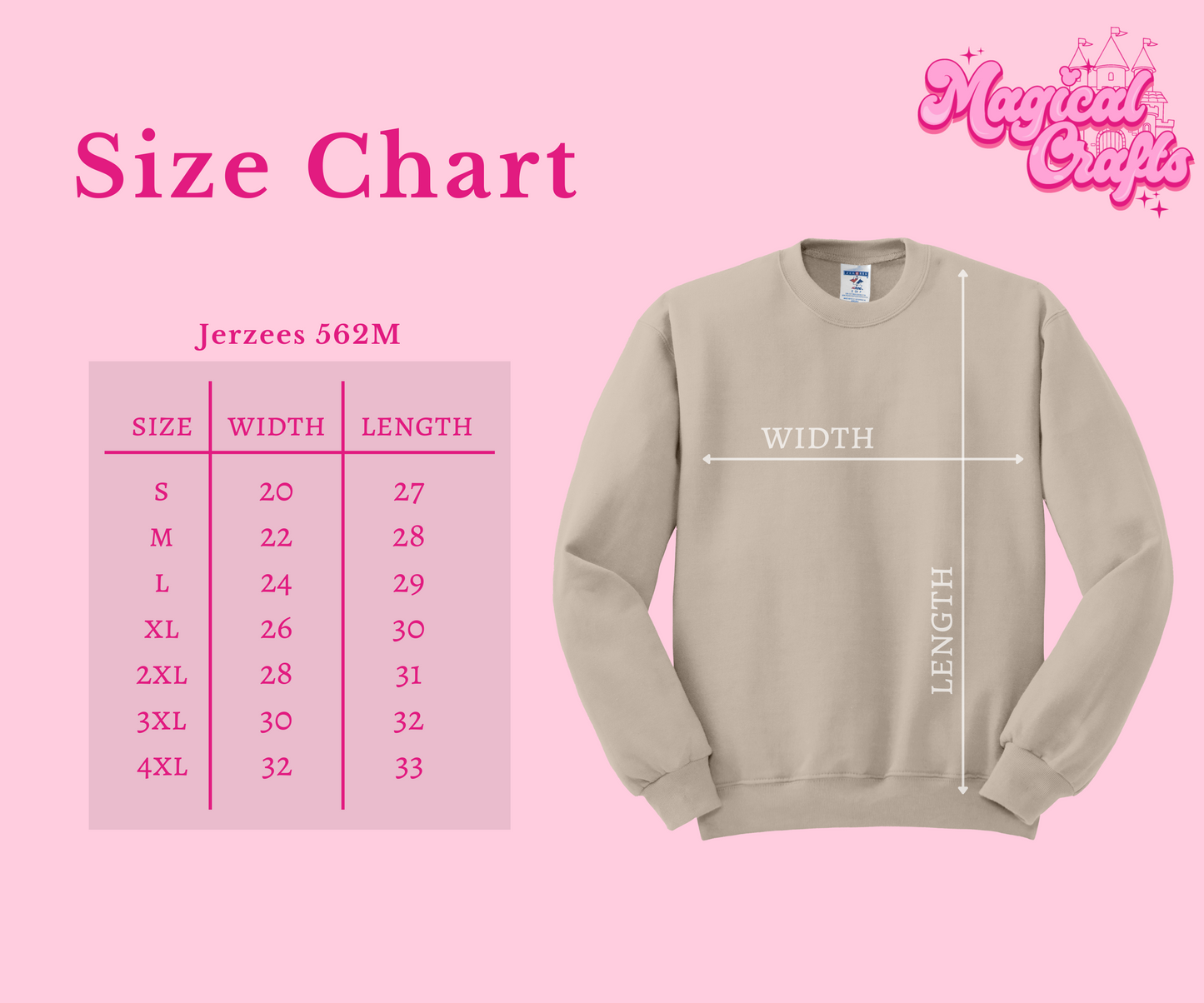 Disneyland Glitter Valentines Embroidered Crewneck