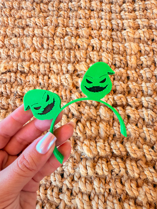 Oogie Boogie Ears Headband