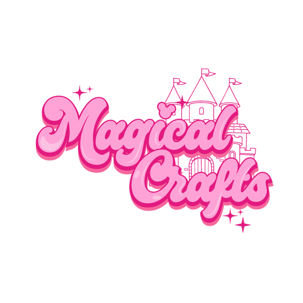Magical Crafts logo
