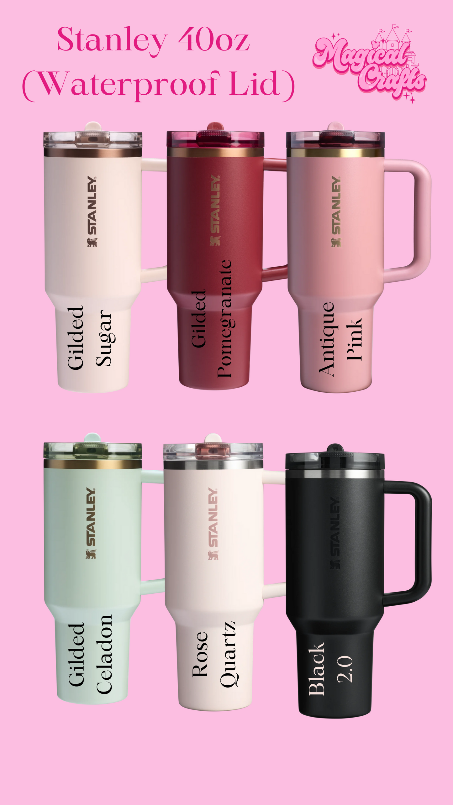 Cars 2.0 Engraved Tumbler
