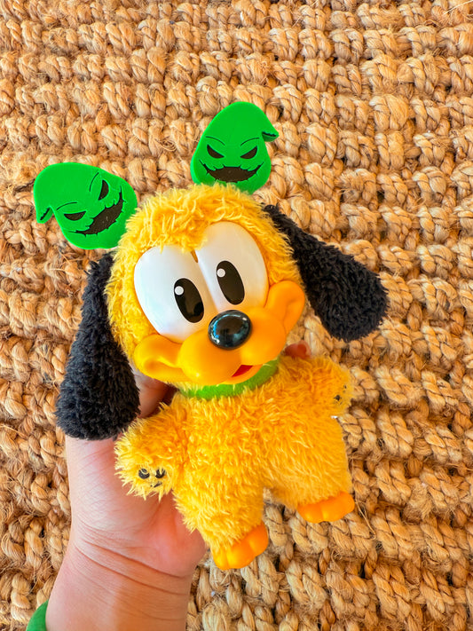 Oogie Boogie Ears Headband