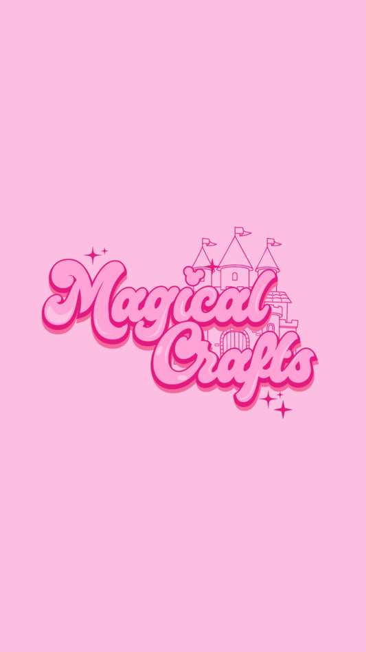 Custom Order for Hazel Mendoza